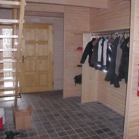 Le Gibier - Vakantiewoning Bomal Pokój zdjęcie
