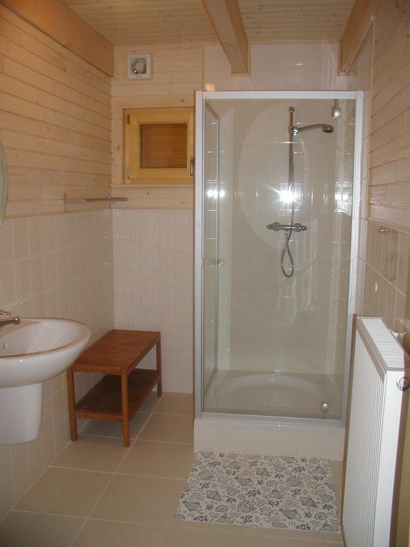 Le Gibier - Vakantiewoning Bomal Pokój zdjęcie