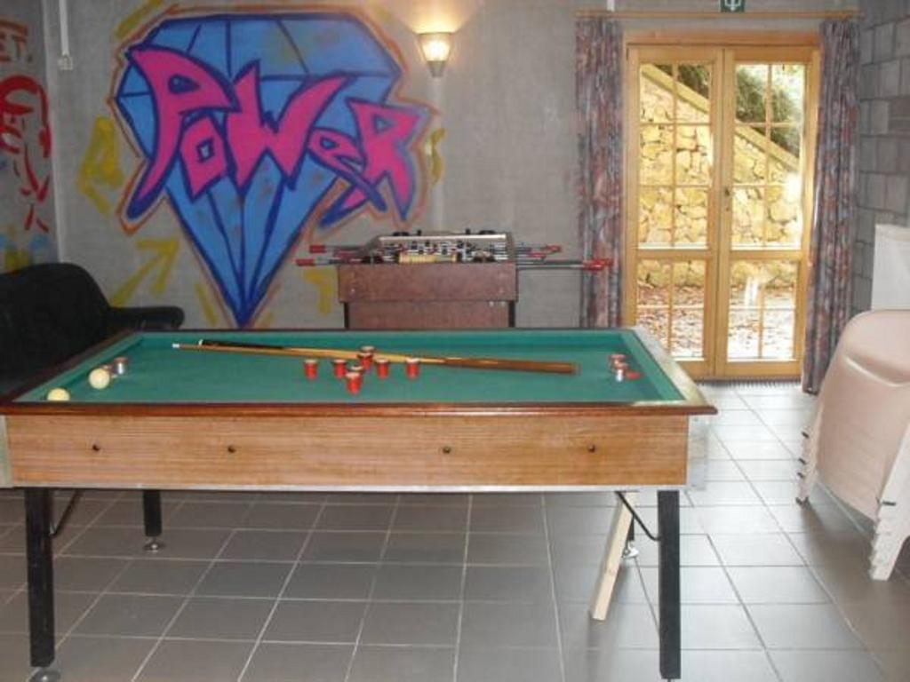 Le Gibier - Vakantiewoning Bomal Zewnętrze zdjęcie