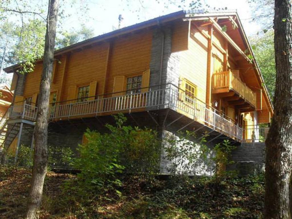 Le Gibier - Vakantiewoning Bomal Pokój zdjęcie