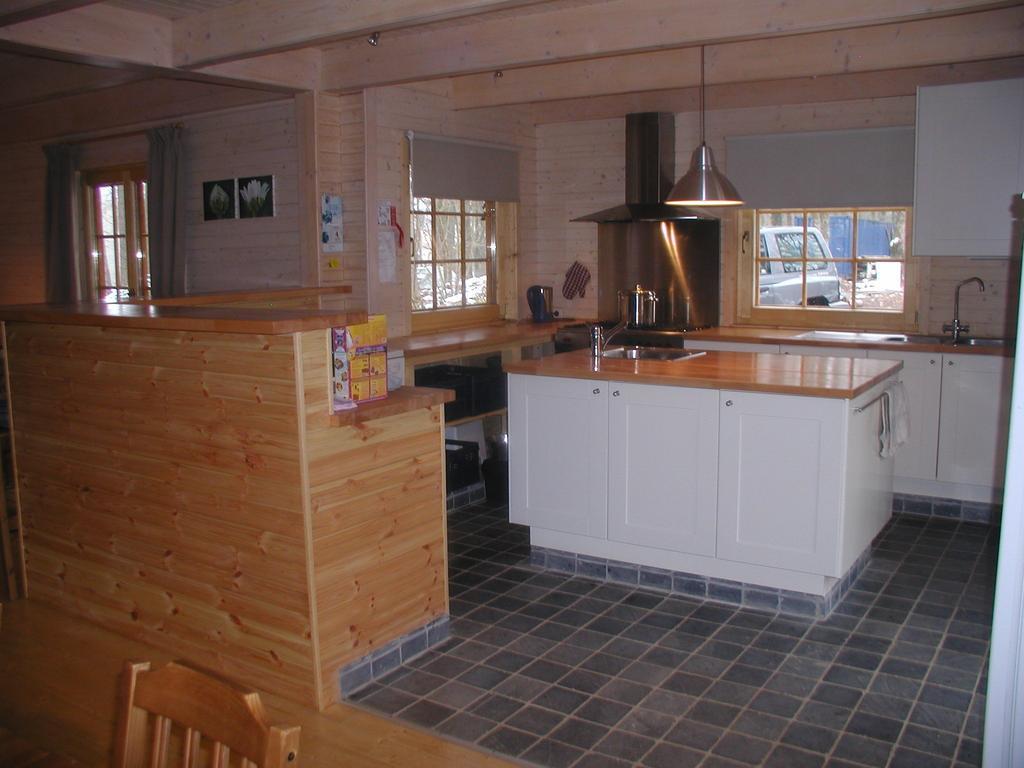 Le Gibier - Vakantiewoning Bomal Pokój zdjęcie